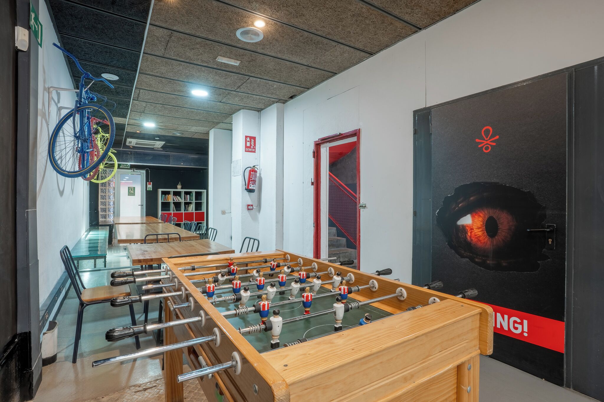 Foto - Malacuna Barcelona