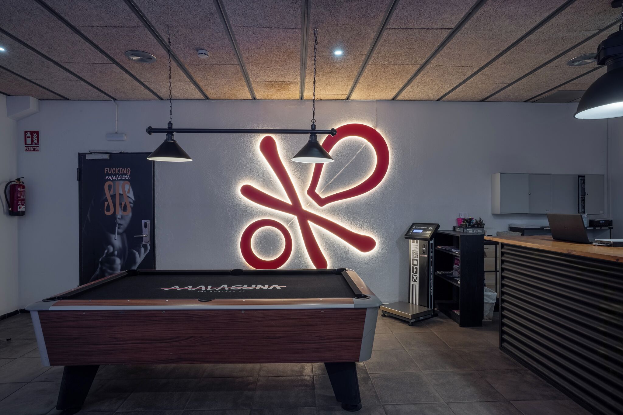 Foto - Malacuna Barcelona