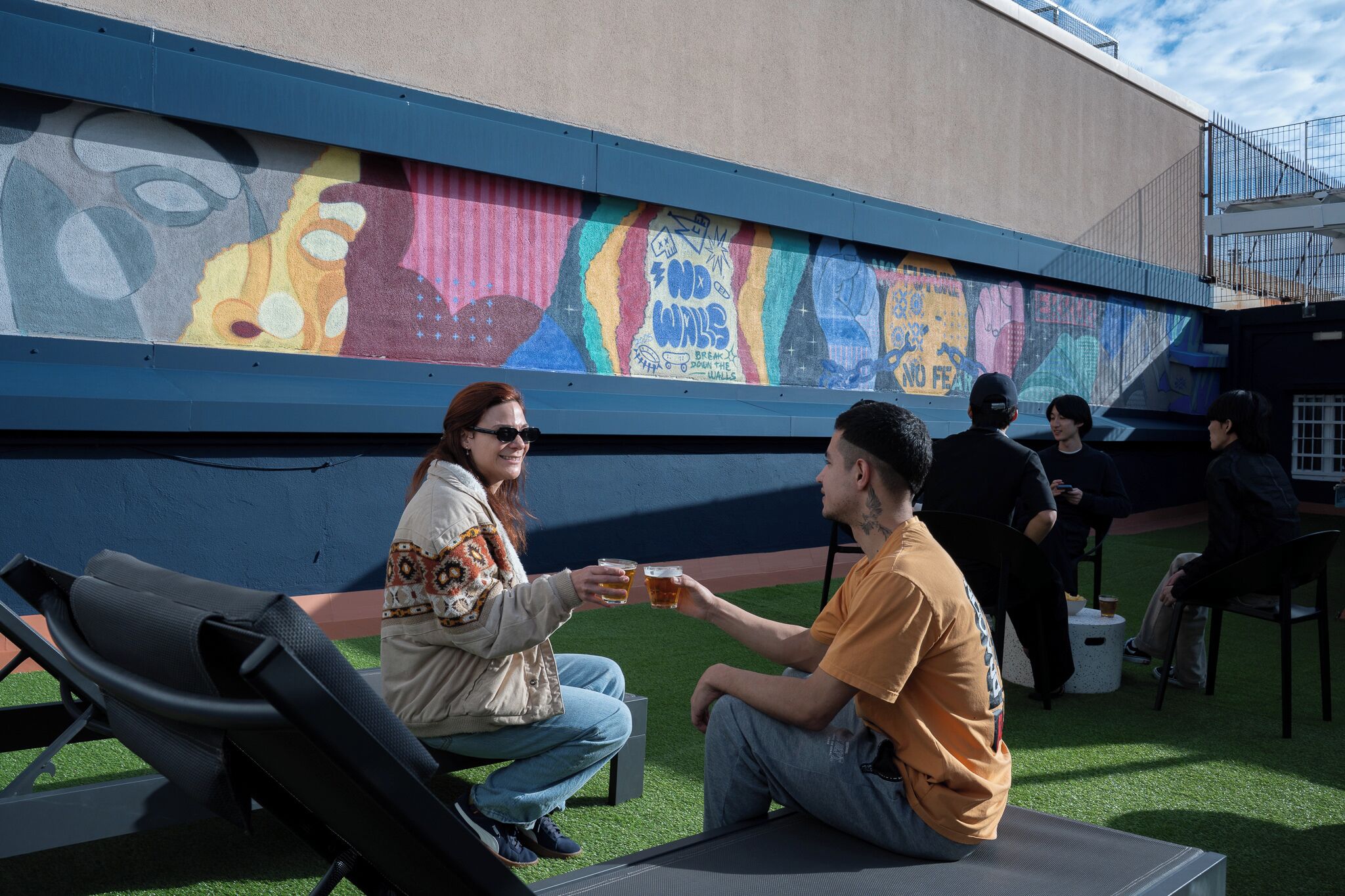 Foto - Malacuna Barcelona