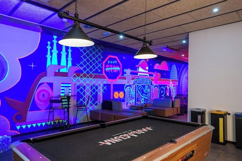 Billiards