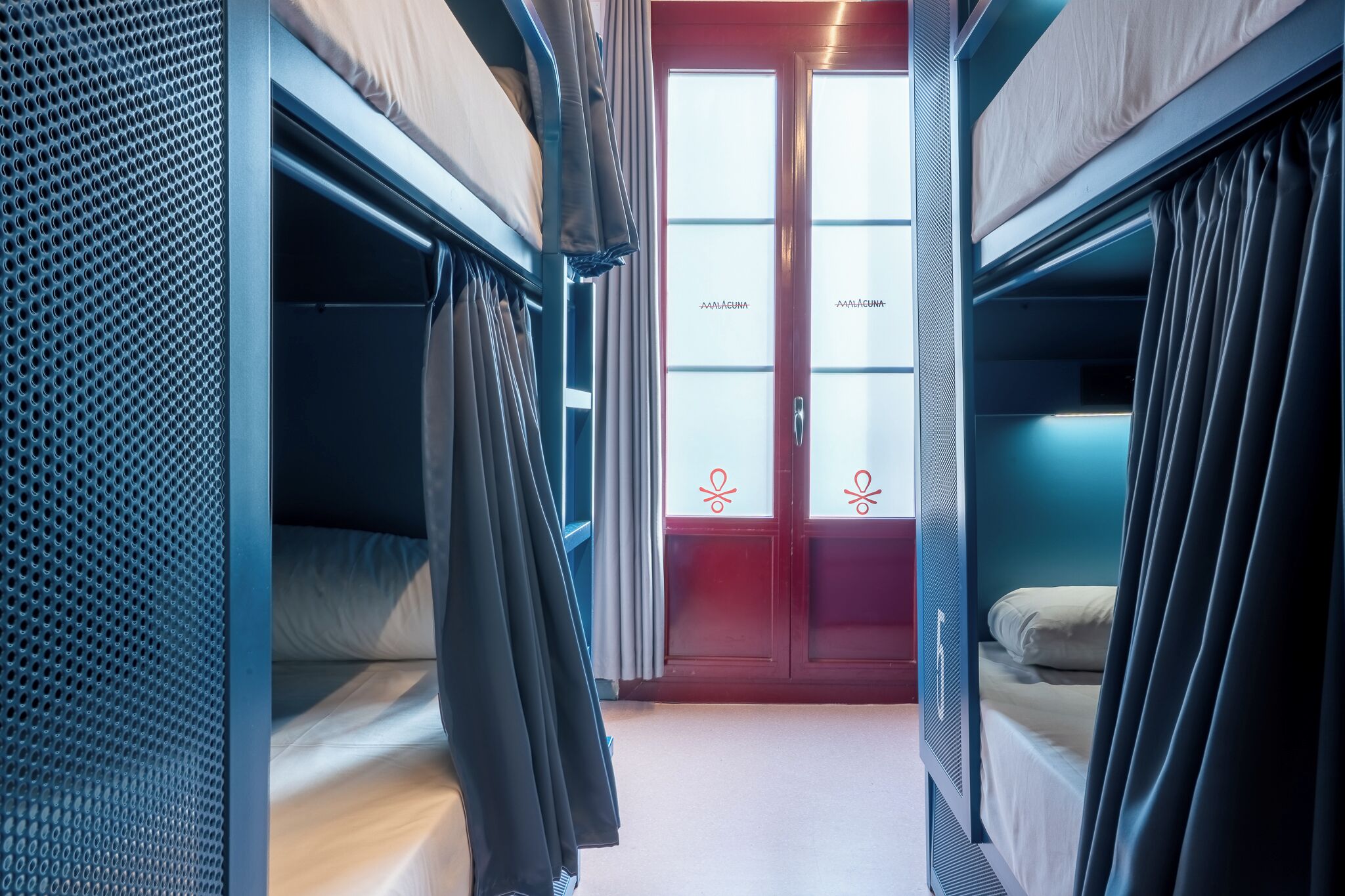 Foto - Malacuna Barcelona