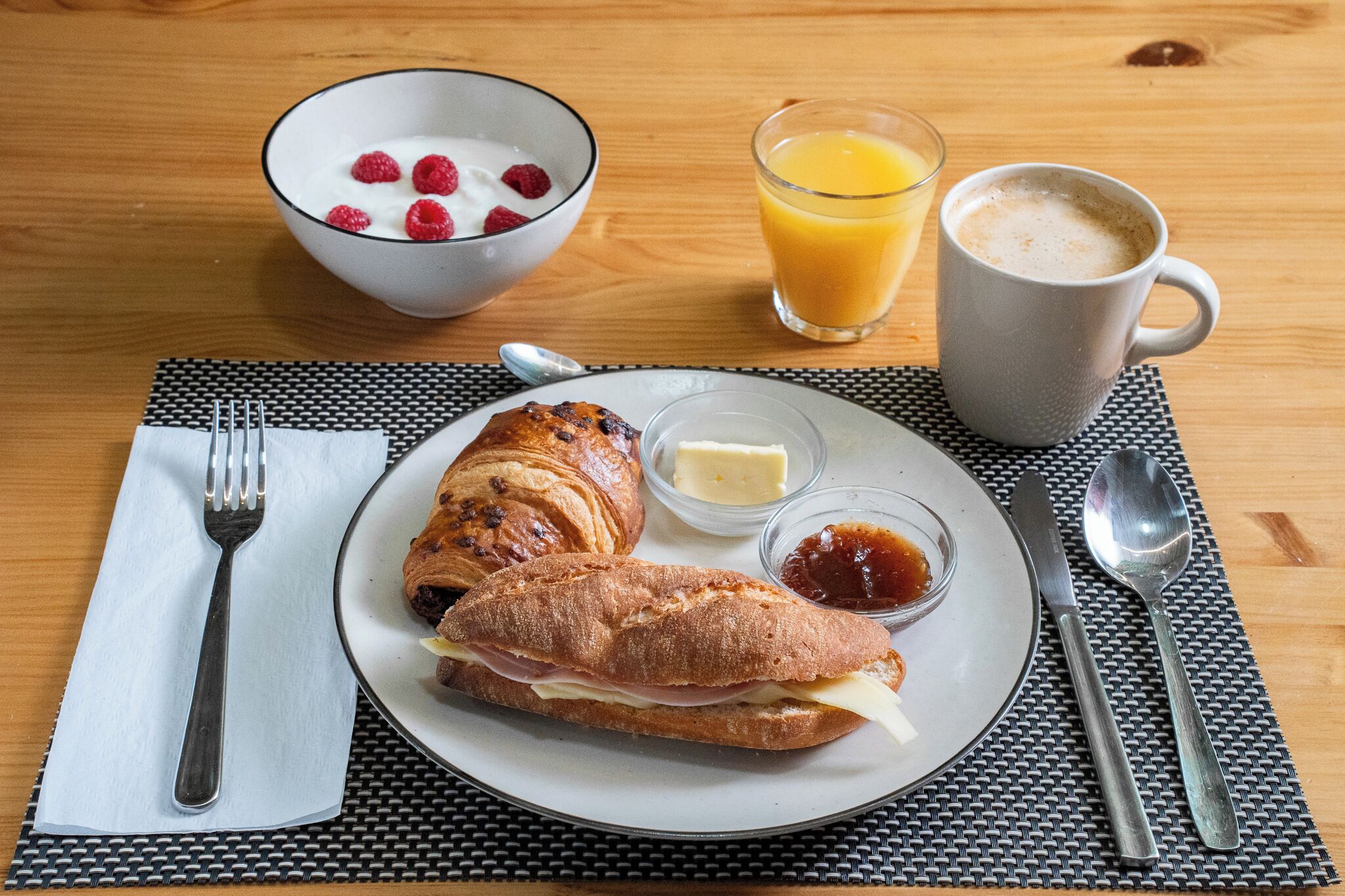 Foto - Malacuna Barcelona