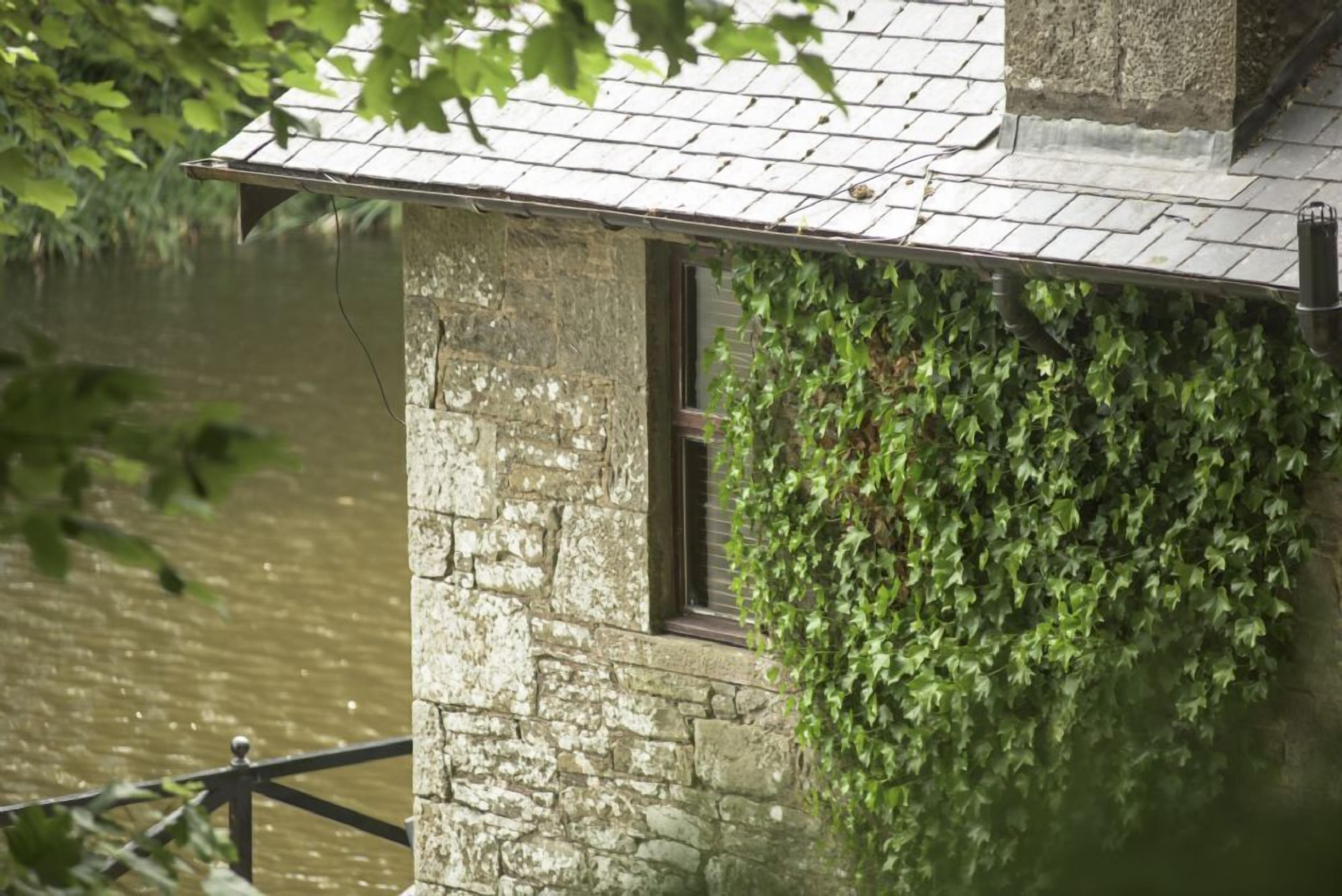 Chalet, 1 Bedroom (Boathouse) | Exterior