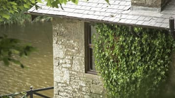 Chalet, 1 Bedroom (Boathouse) | Exterior