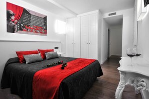 Superior-Doppelzimmer