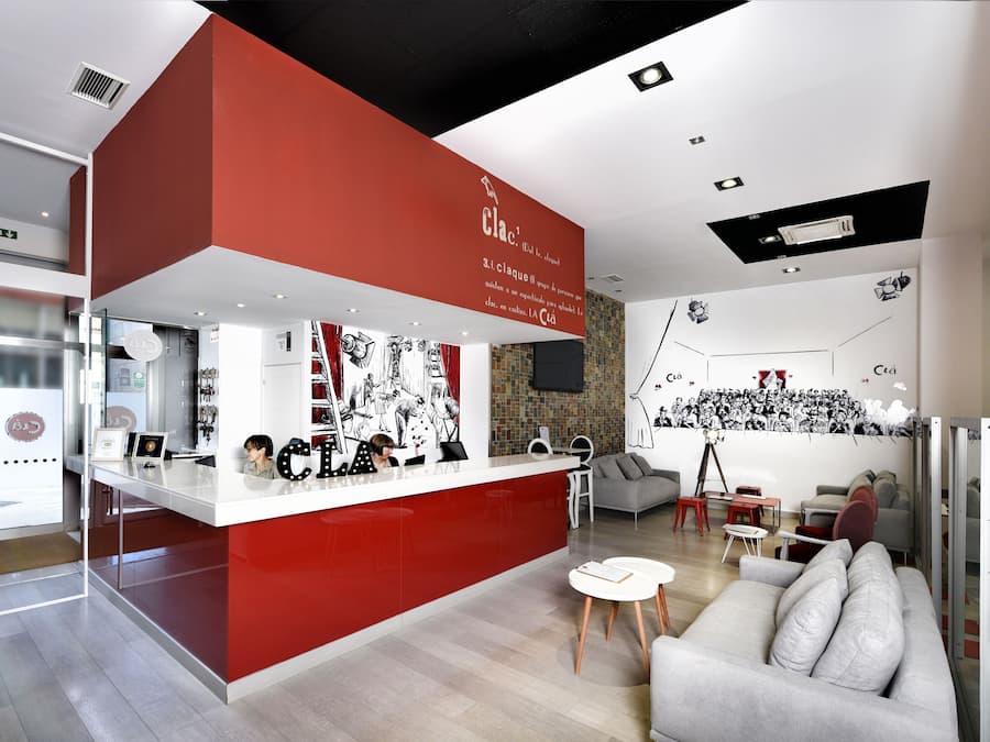 TV màn hình phẳng