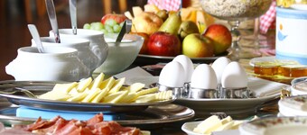 Hotel Garni Goldener Schwan