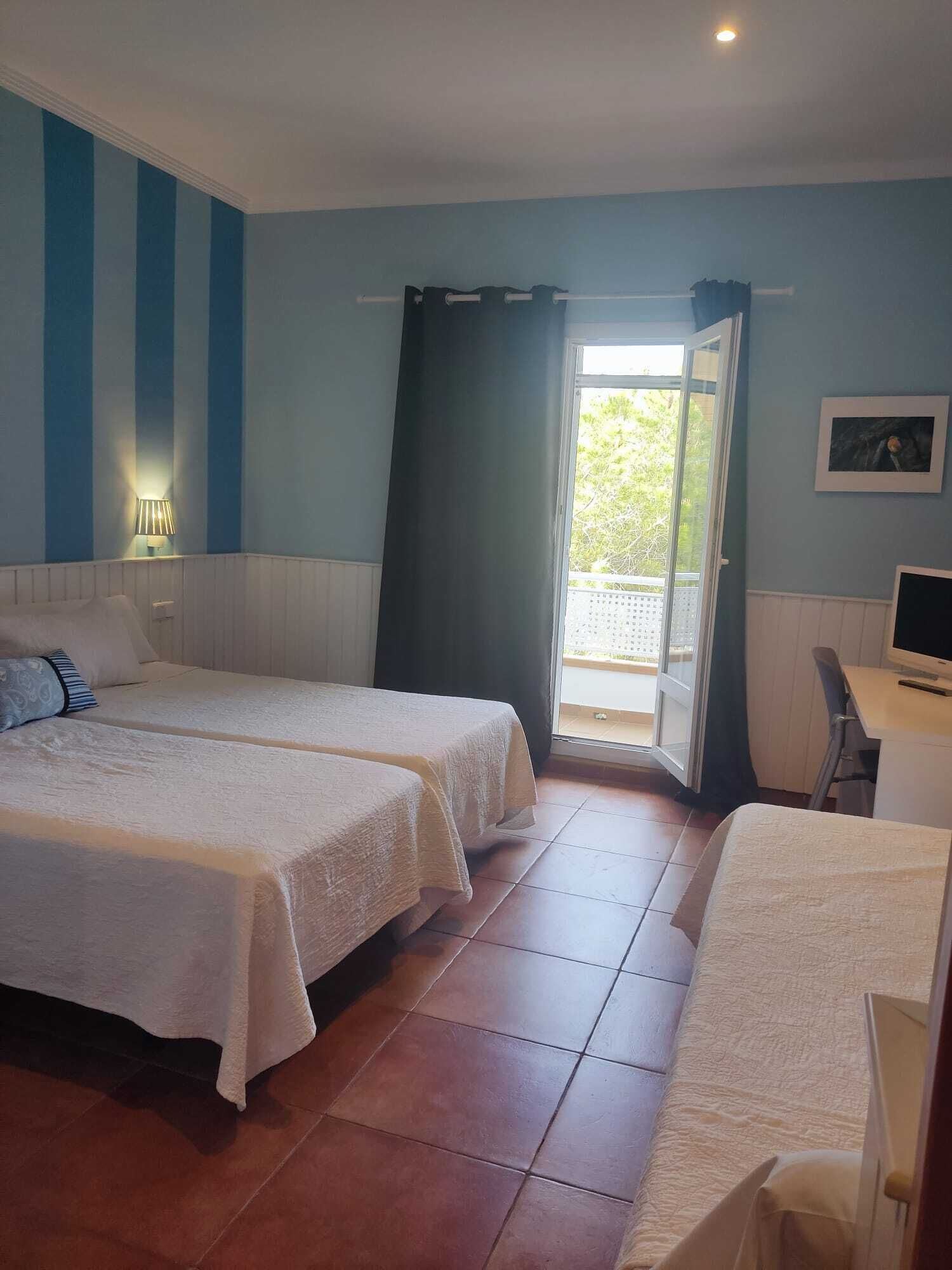 Foto - Hotel Marisma Sancti Petri
