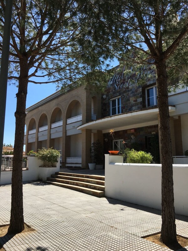 Hotel Marisma Sancti Petri - San Fernando, Spain