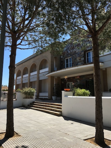 Hotel Marisma Sancti Petri