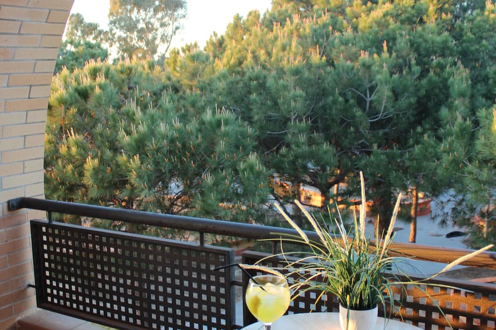 Hotel Marisma Sancti Petri