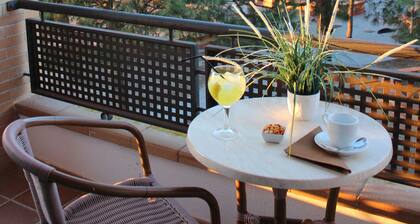 Hotel Marisma Sancti Petri