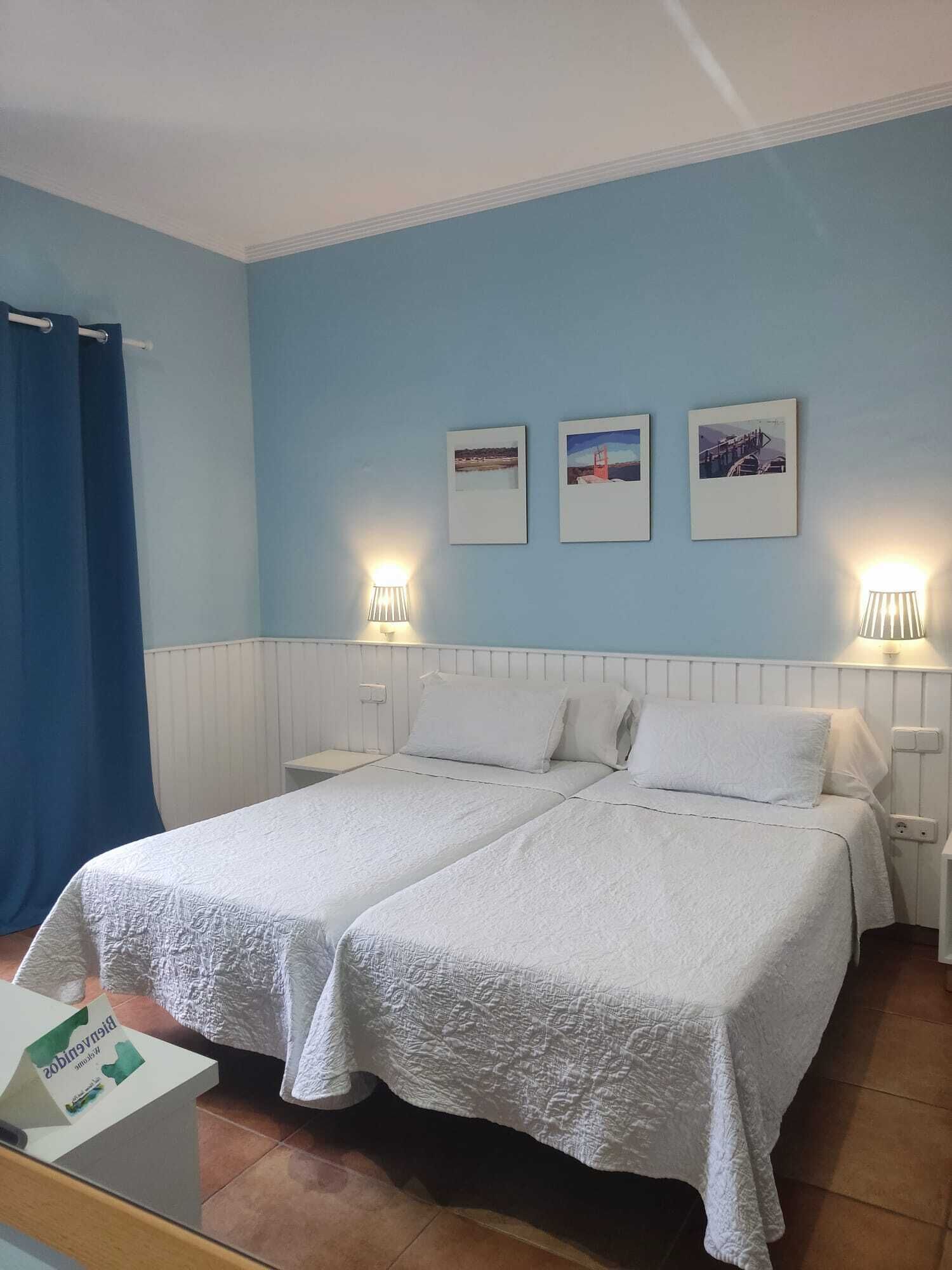Foto - Hotel Marisma Sancti Petri