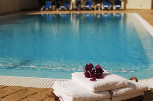 Hotel Marisma Sancti Petri