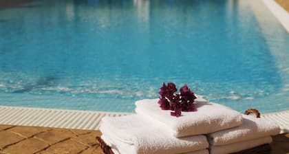 Hotel Marisma Sancti Petri