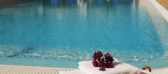Hotel Marisma Sancti Petri