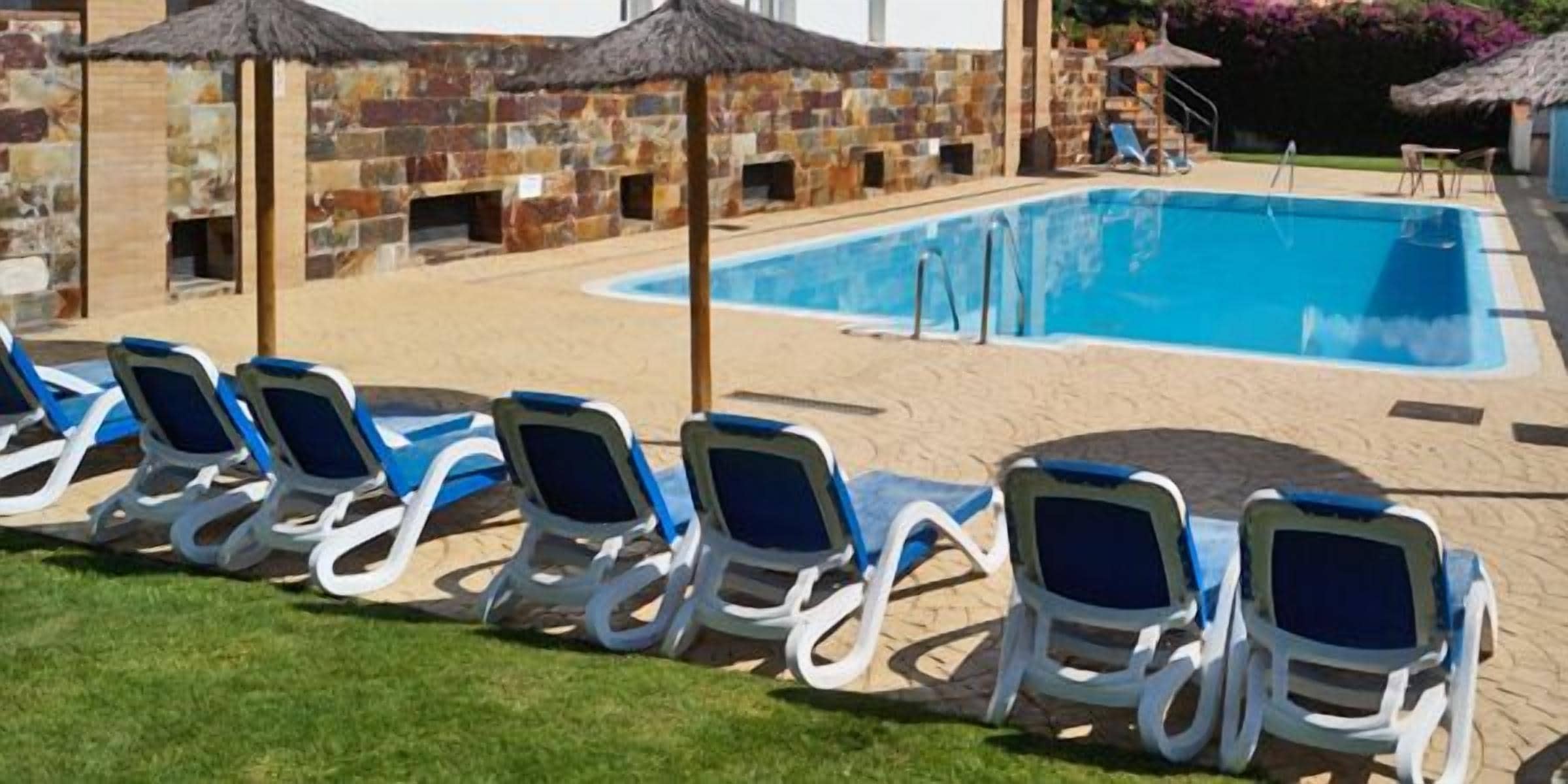 Photo - Hotel Marisma Sancti Petri