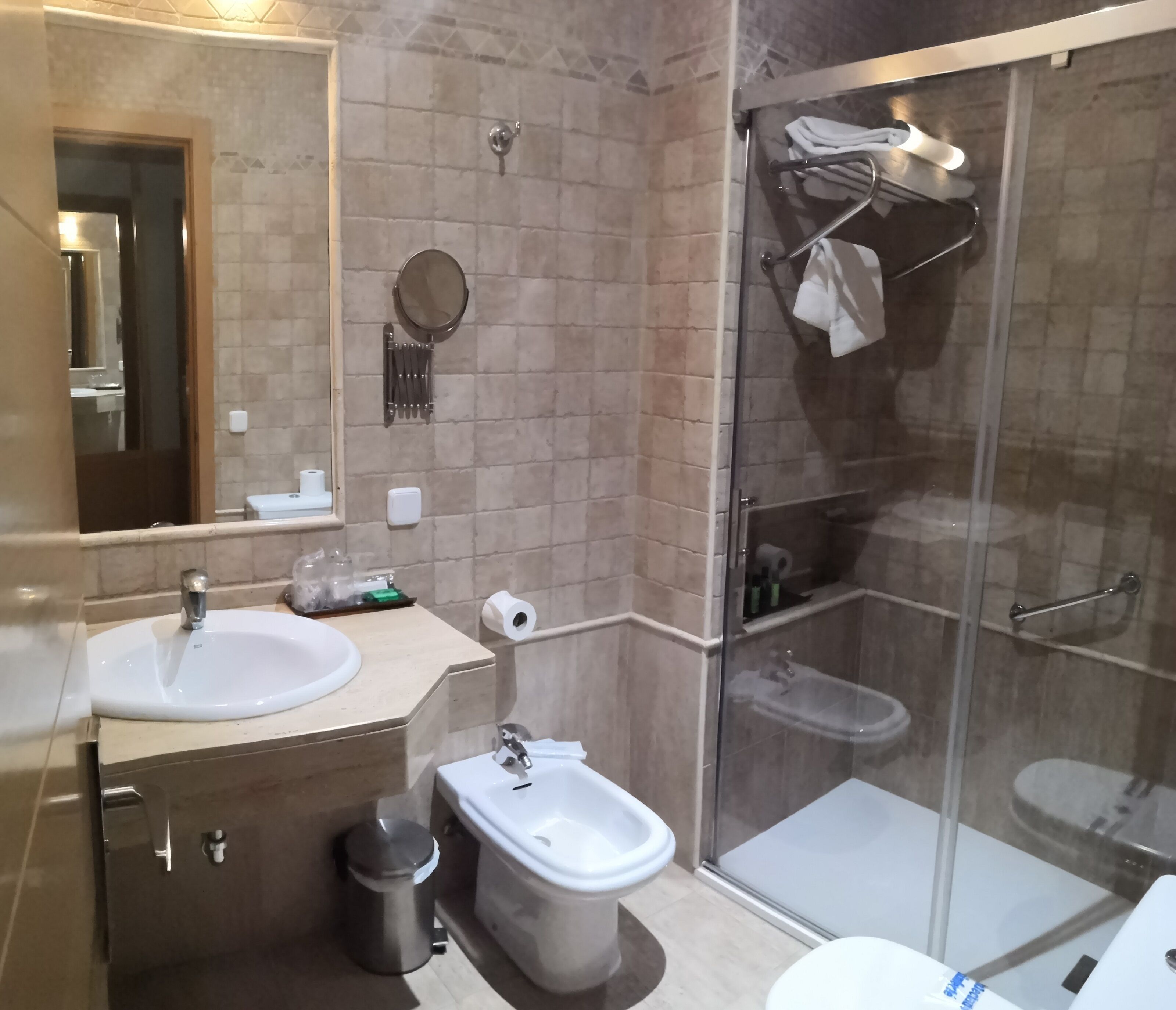 Foto - Hotel Marisma Sancti Petri
