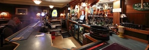 Bar (sur place)