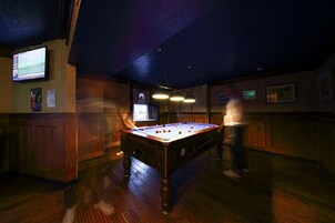 Μπαρ (στο κατάλυμα)