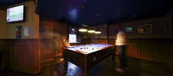 The Station Hotel