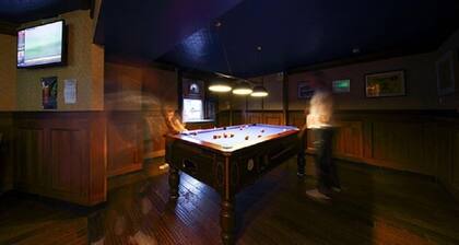 The Station Hotel