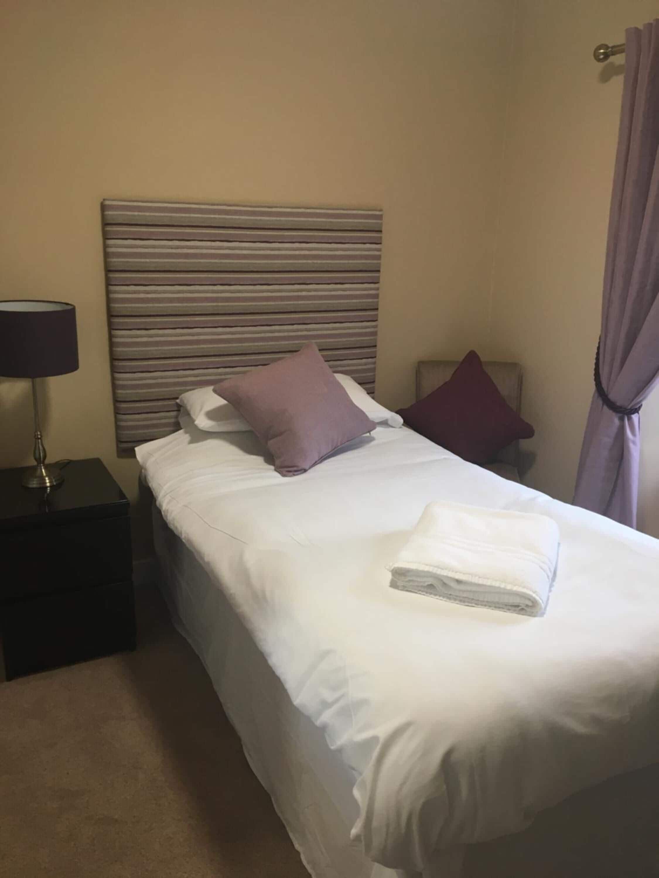 desk, iron/ironing board, free cots/infant beds, free wifi