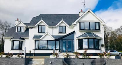 Railway Country House B&B