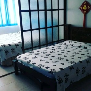 Bathroom - Hotel Beijing International (Cartagena)