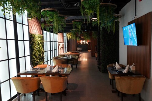 Amman Inn Boutique Hotel