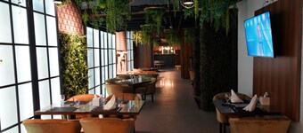 Amman Inn Boutique Hotel