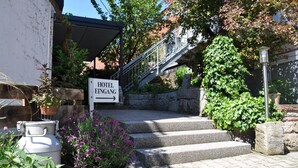 Eksteriør