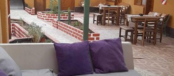 Hostal Nuevo Amanecer