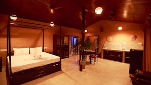 Traditional Villa, 1 Bedroom, Smoking, Resort View