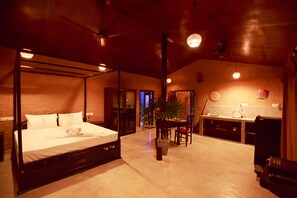 Traditional Villa, 1 Bedroom, Smoking, Resort View