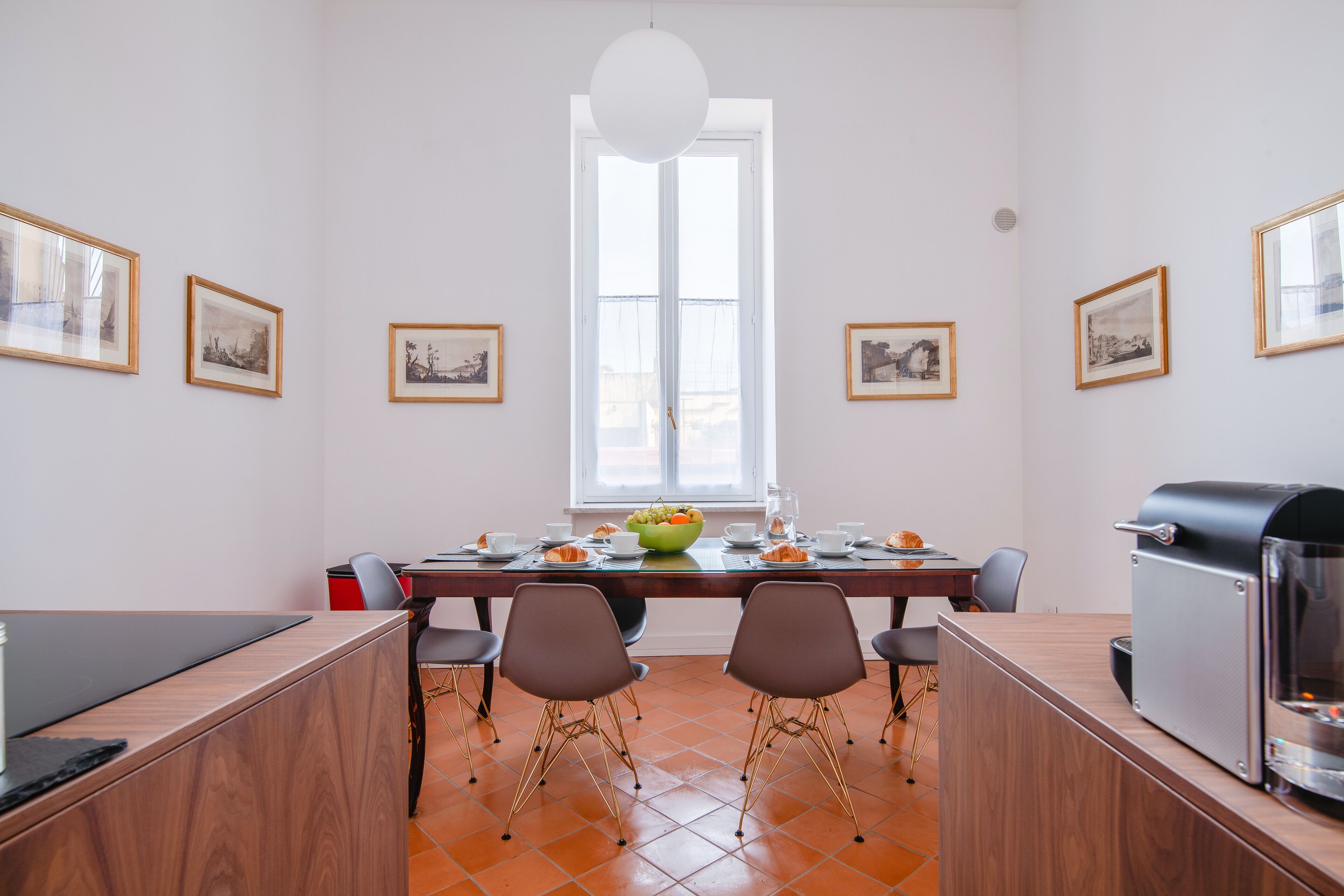 Foto - Palazzo Marigliano