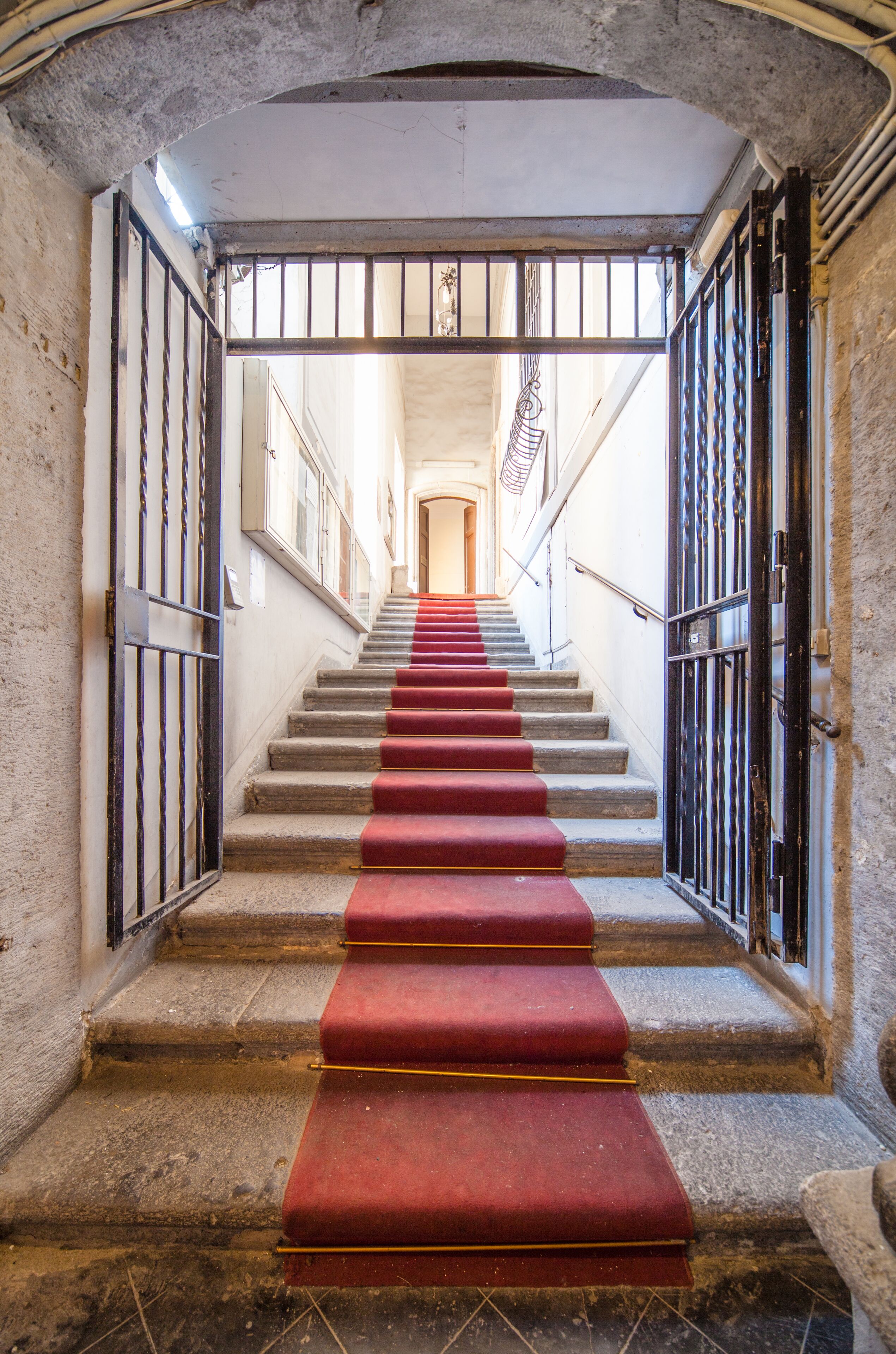 Foto - Palazzo Marigliano