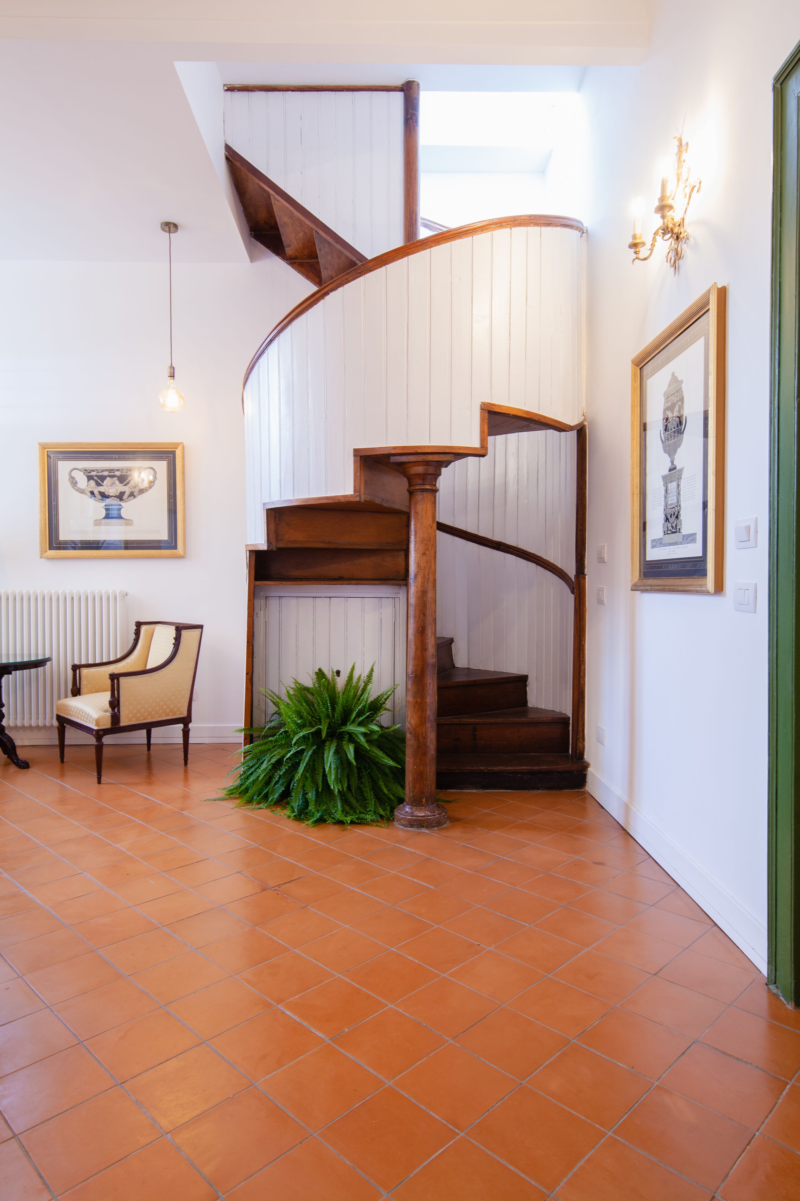 Foto - Palazzo Marigliano