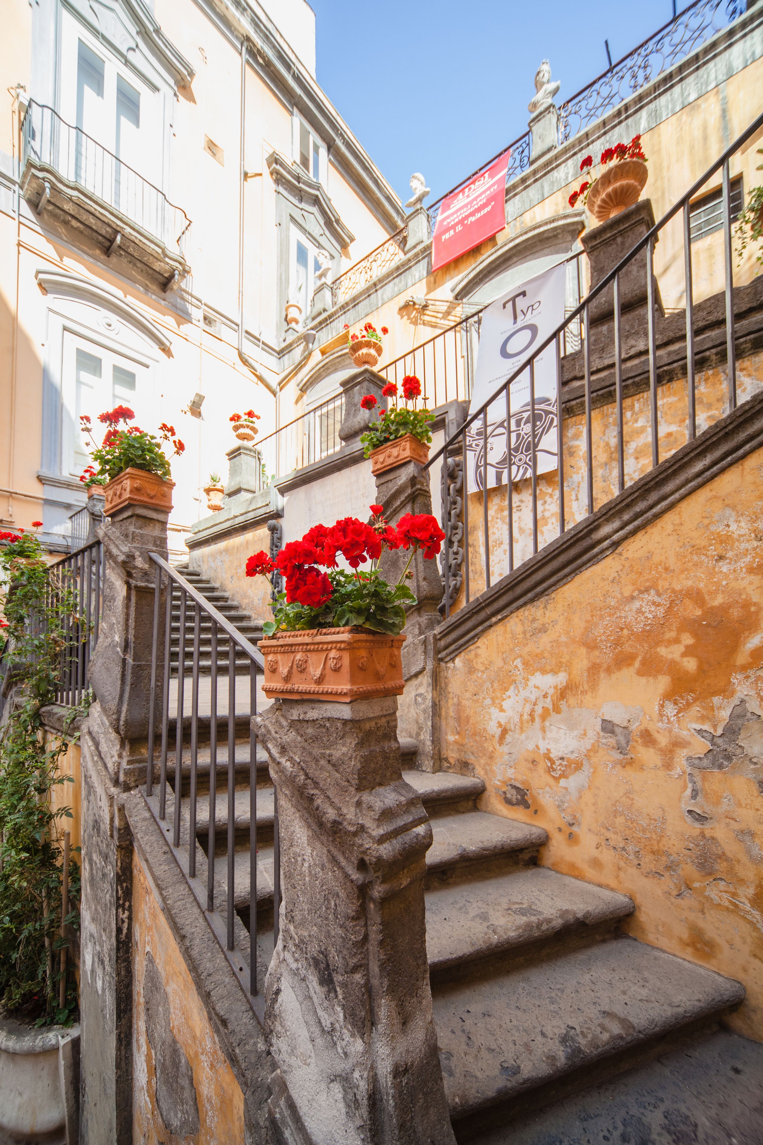 Foto - Palazzo Marigliano