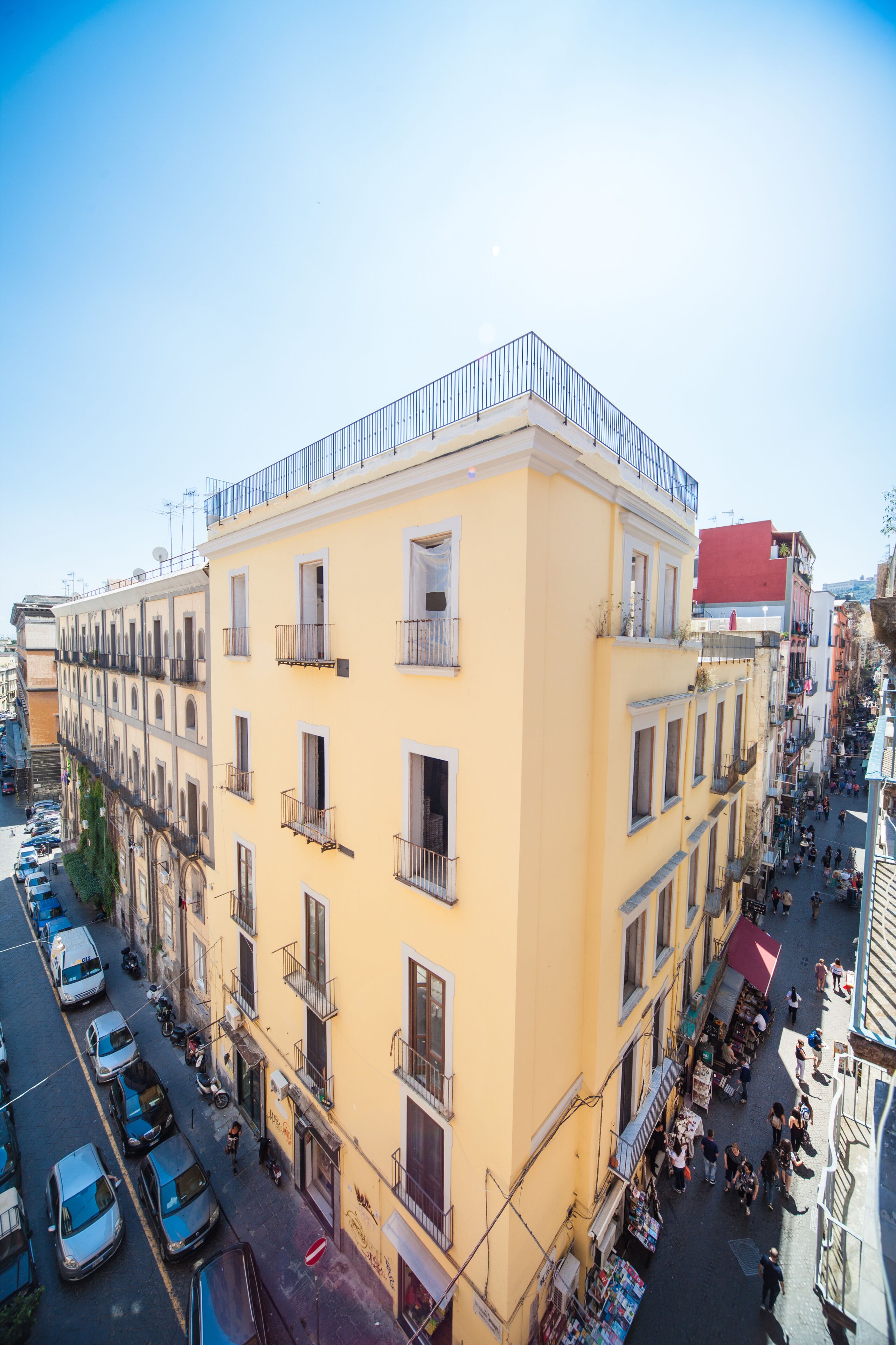 Foto - Palazzo Marigliano