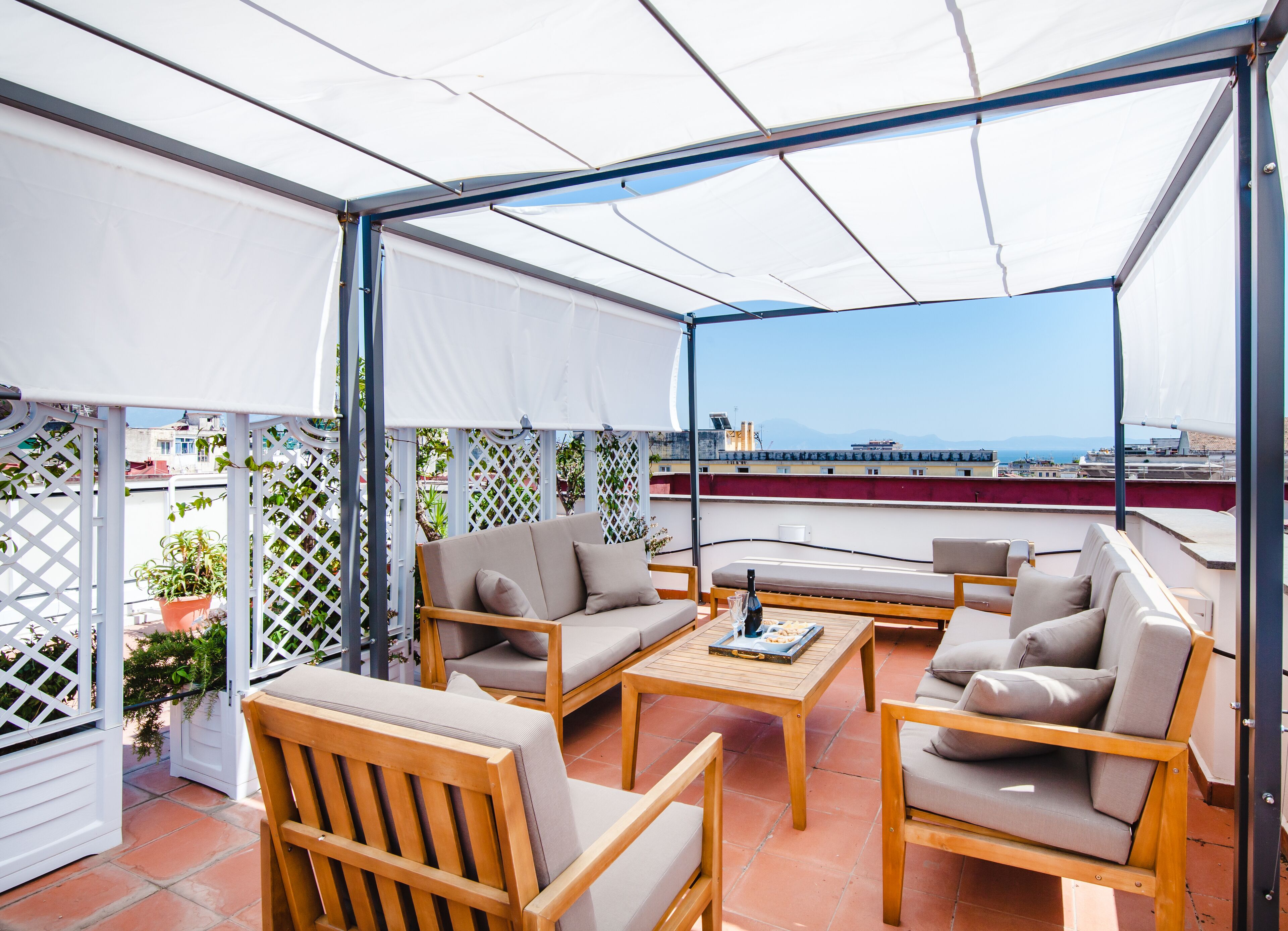 Foto - Palazzo Marigliano