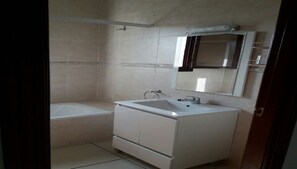 Bathroom - Ylara Beach - Solyarena (M'diq)