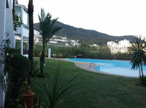 4 outdoor pools, pool umbrellas, pool loungers - Ylara Beach - Solyarena (M'diq)