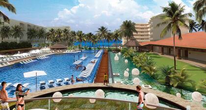 Sunset Suite Vallarta