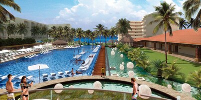 Sunset Suite Vallarta