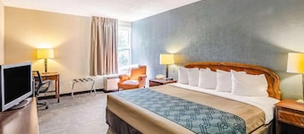 Radford Inn