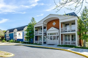 Ngoại thất