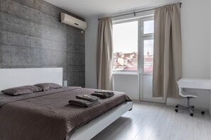 Apartment, 3 Bedrooms