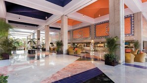 Lobby - Sunset Suite 1BR Vallarta (Puerto Vallarta)