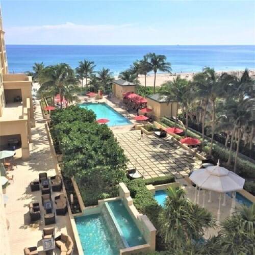 Condos at Singer Island Resort&Spa